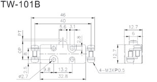 TW-101B