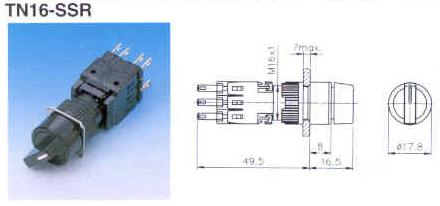 TN16-SSR