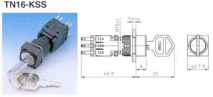 TN16-KSS