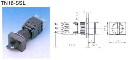 TN16-SSL