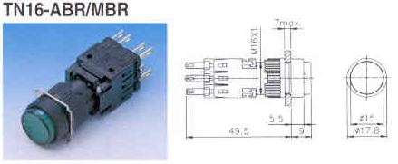 TN16-ABR MBR