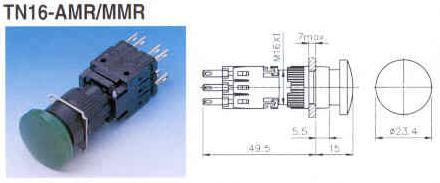 TN16-AMR MMR