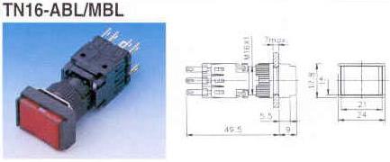 TN16-ABL MBL