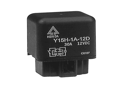 Y15H-1A-12DAM Y15H-1A-24D